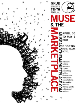 Muse & the Marketplace