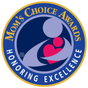 Mom's Choice Logo